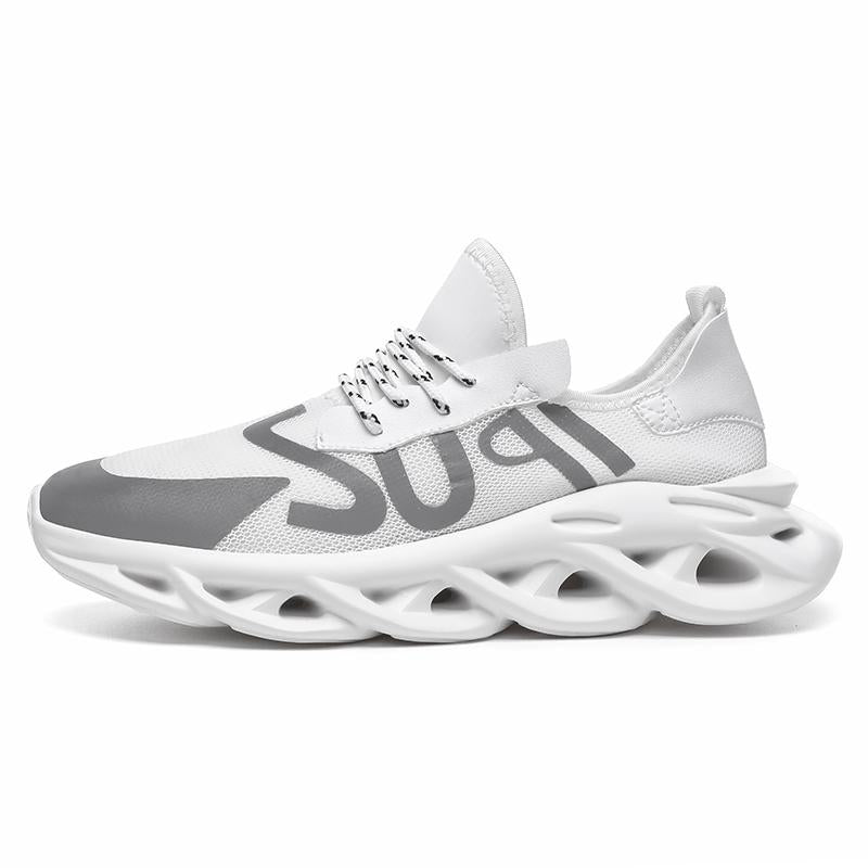 2020 Ultralight Reflective Phantom Sneskers