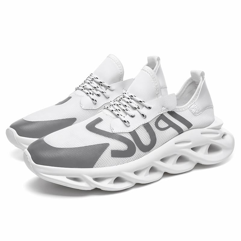 2020 Ultralight Reflective Phantom Sneskers