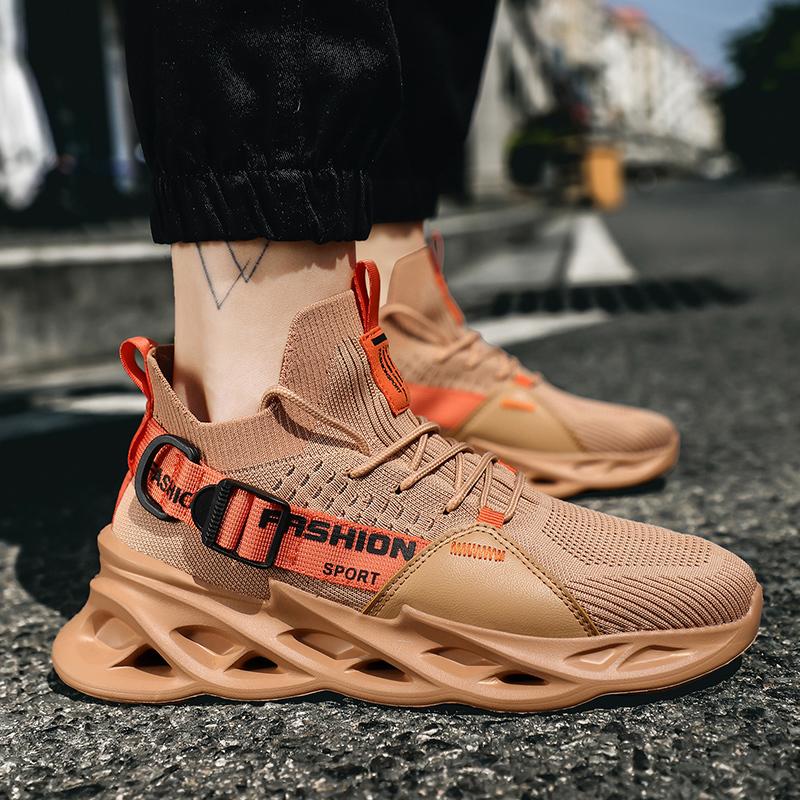 2020 Wave Legend Snekaers