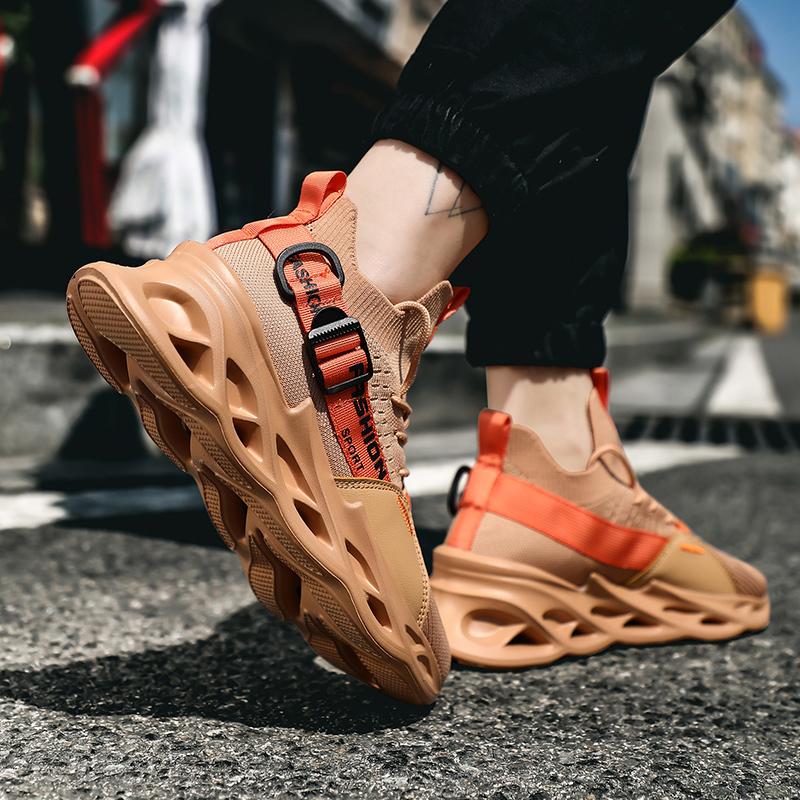 2020 Wave Legend Snekaers