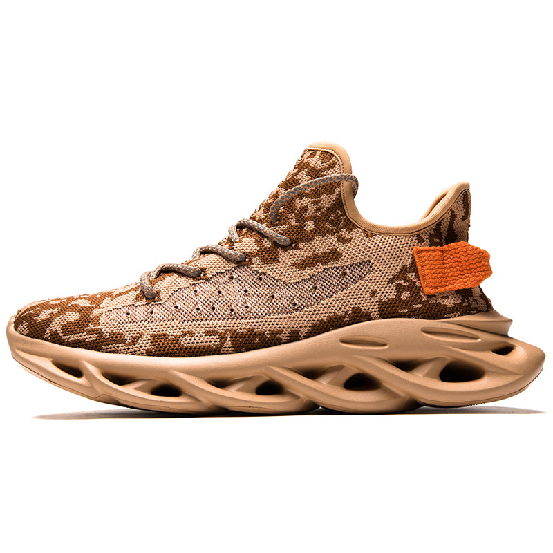 2021 Veins Blade Sneakers