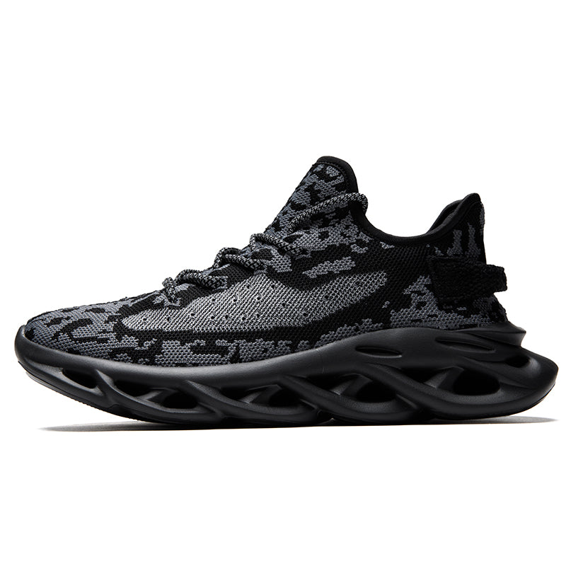 2021 Veins Blade Sneakers