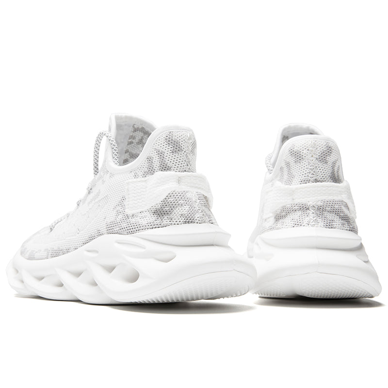 2021 Veins Blade Sneakers