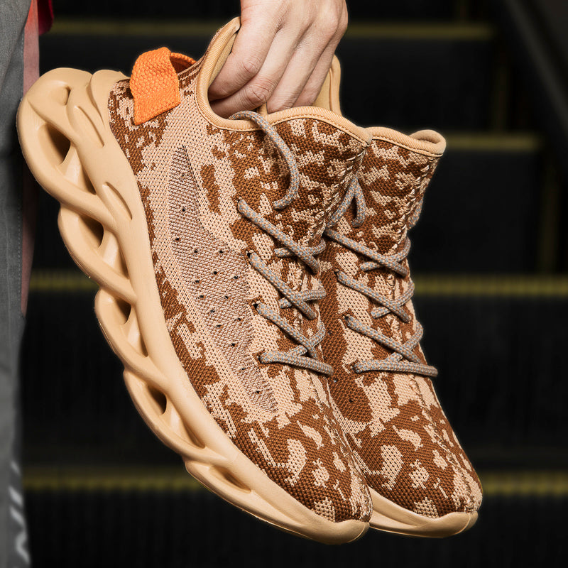 2021 Veins Blade Sneakers