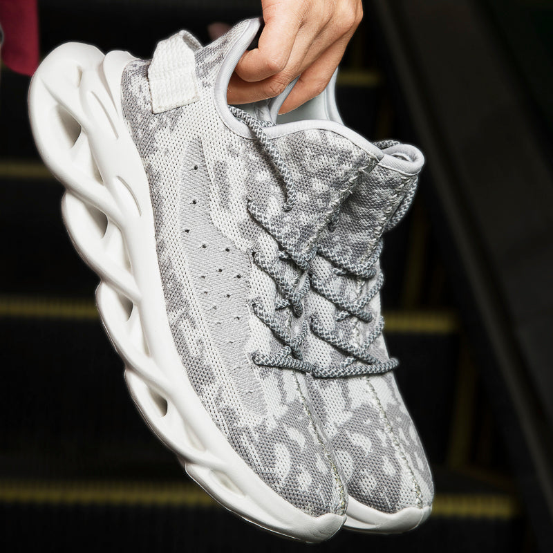 2021 Veins Blade Sneakers