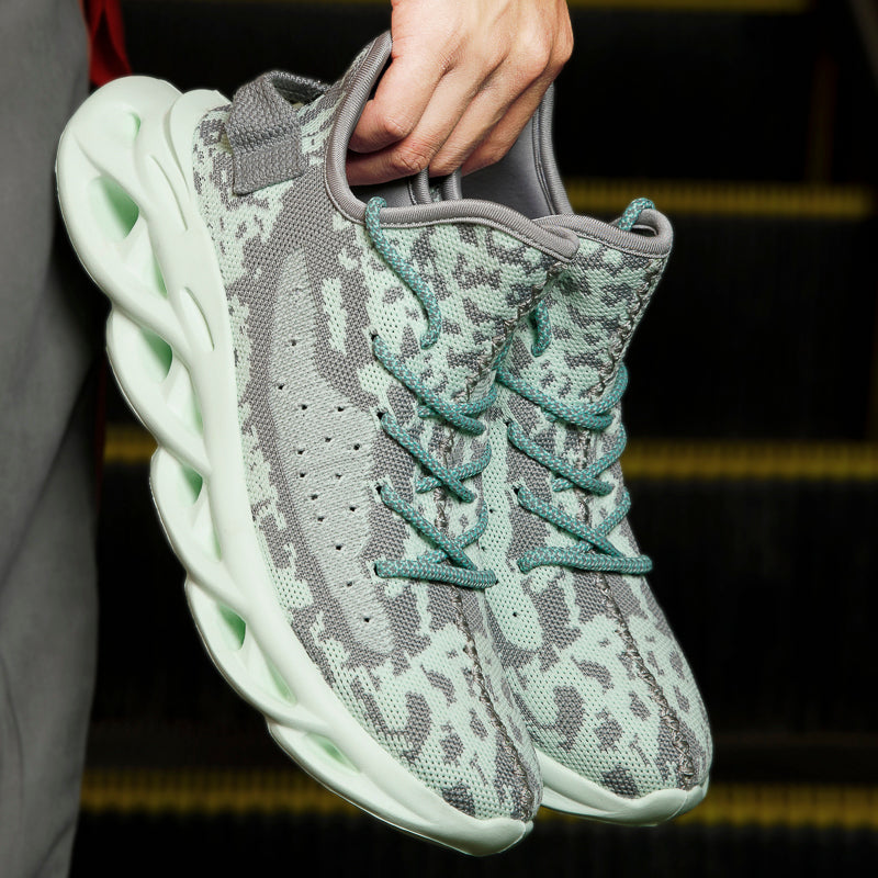 2021 Veins Blade Sneakers