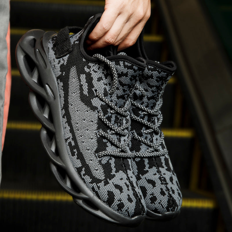 2021 Veins Blade Sneakers