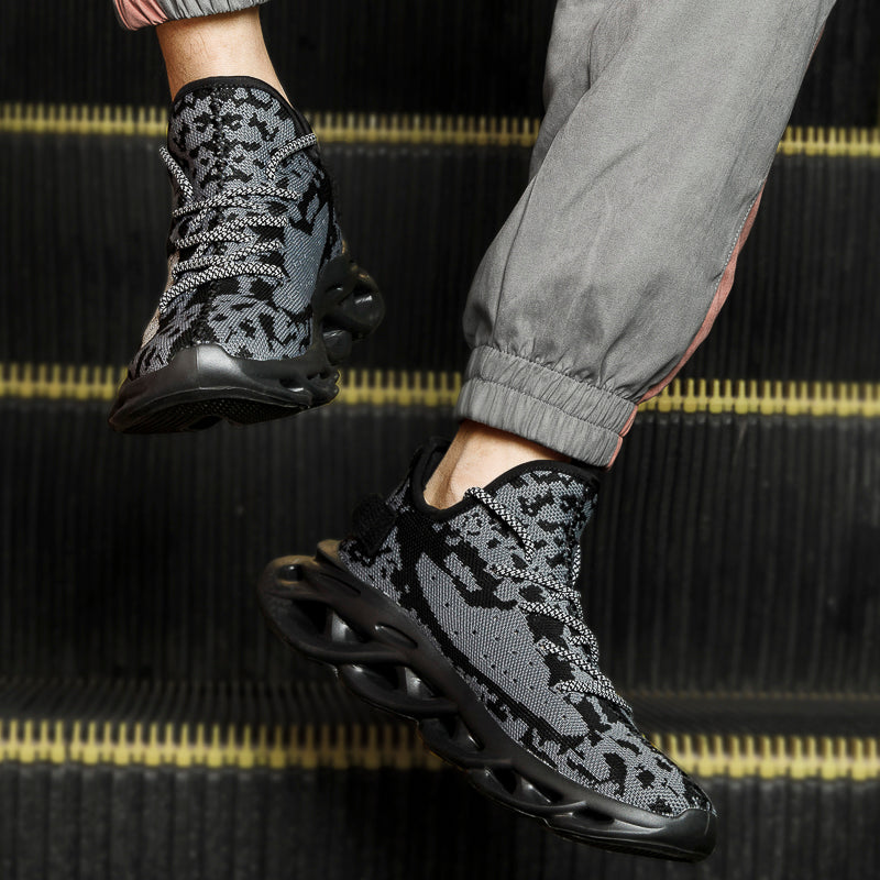 2021 Veins Blade Sneakers