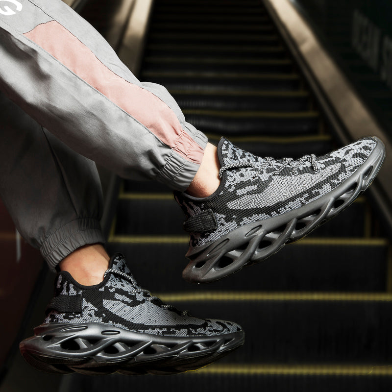 2021 Veins Blade Sneakers