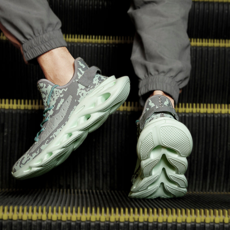 2021 Veins Blade Sneakers