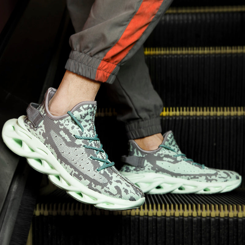 2021 Veins Blade Sneakers