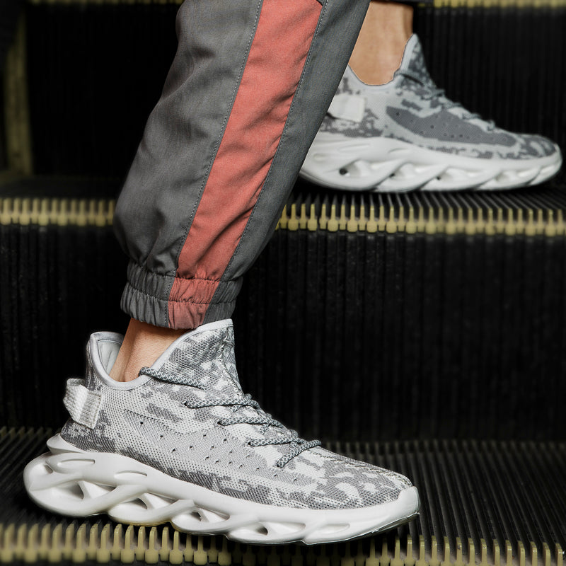 2021 Veins Blade Sneakers