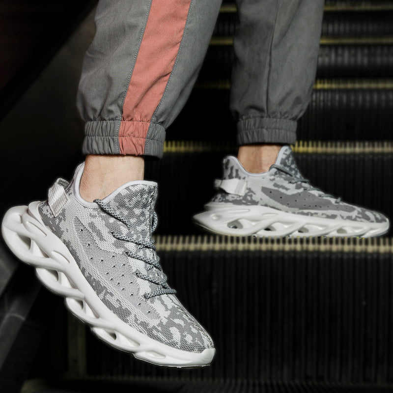 2021 Veins Blade Sneakers
