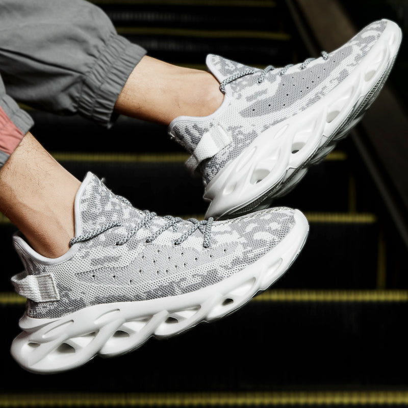 2021 Veins Blade Sneakers