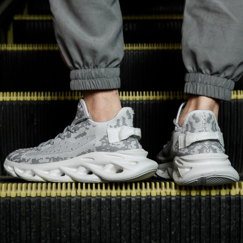 2021 Veins Blade Sneakers