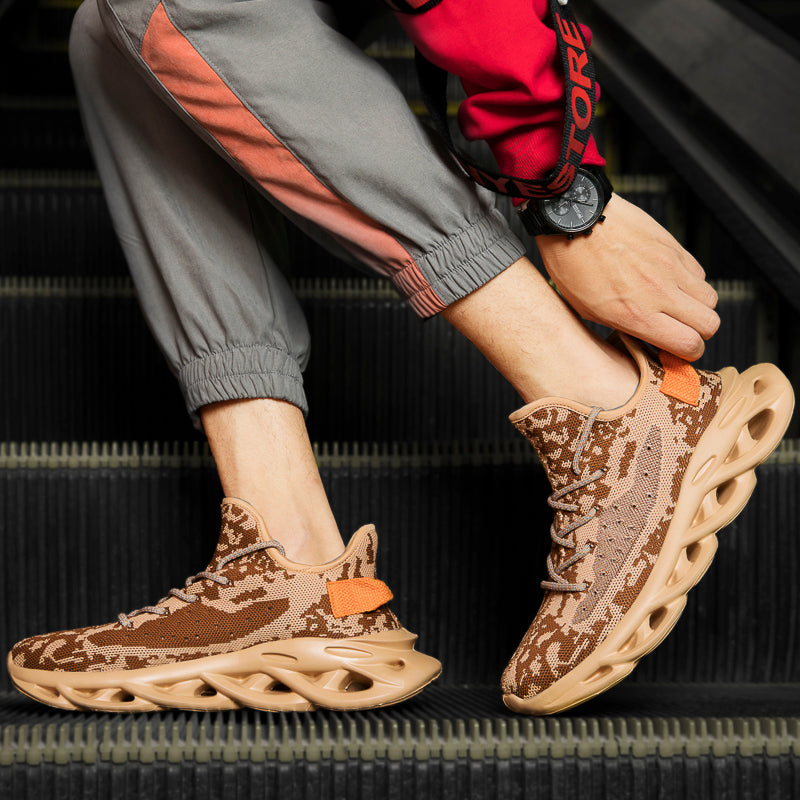 2021 Veins Blade Sneakers