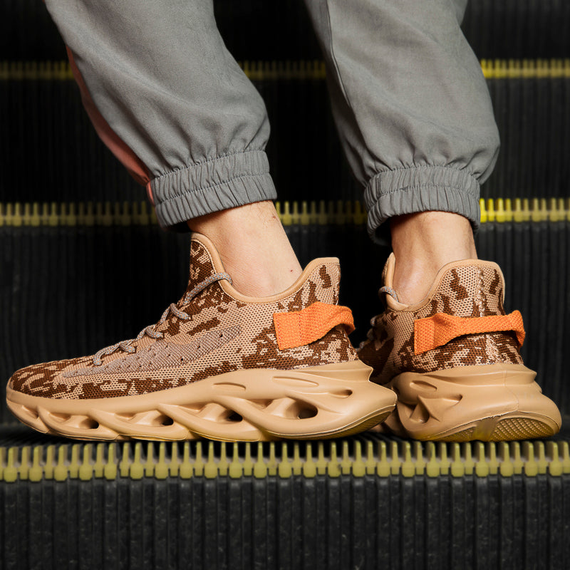 2021 Veins Blade Sneakers
