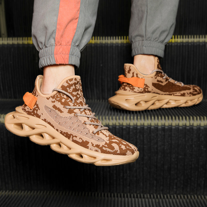 2021 Veins Blade Sneakers