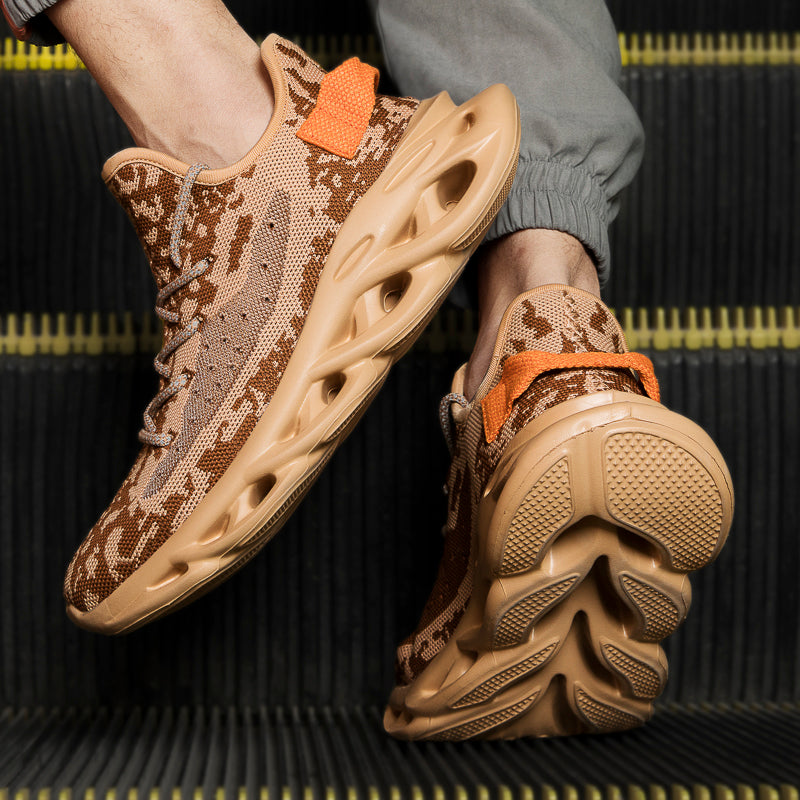 2021 Veins Blade Sneakers