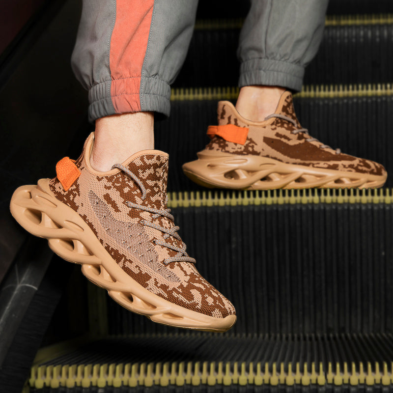 2021 Veins Blade Sneakers