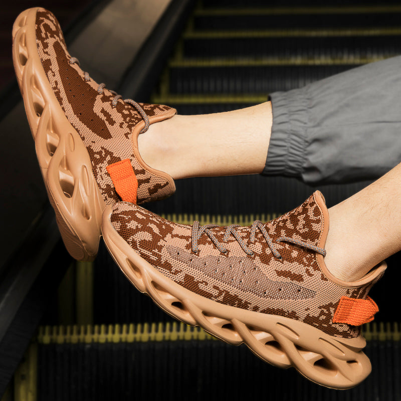 2021 Veins Blade Sneakers