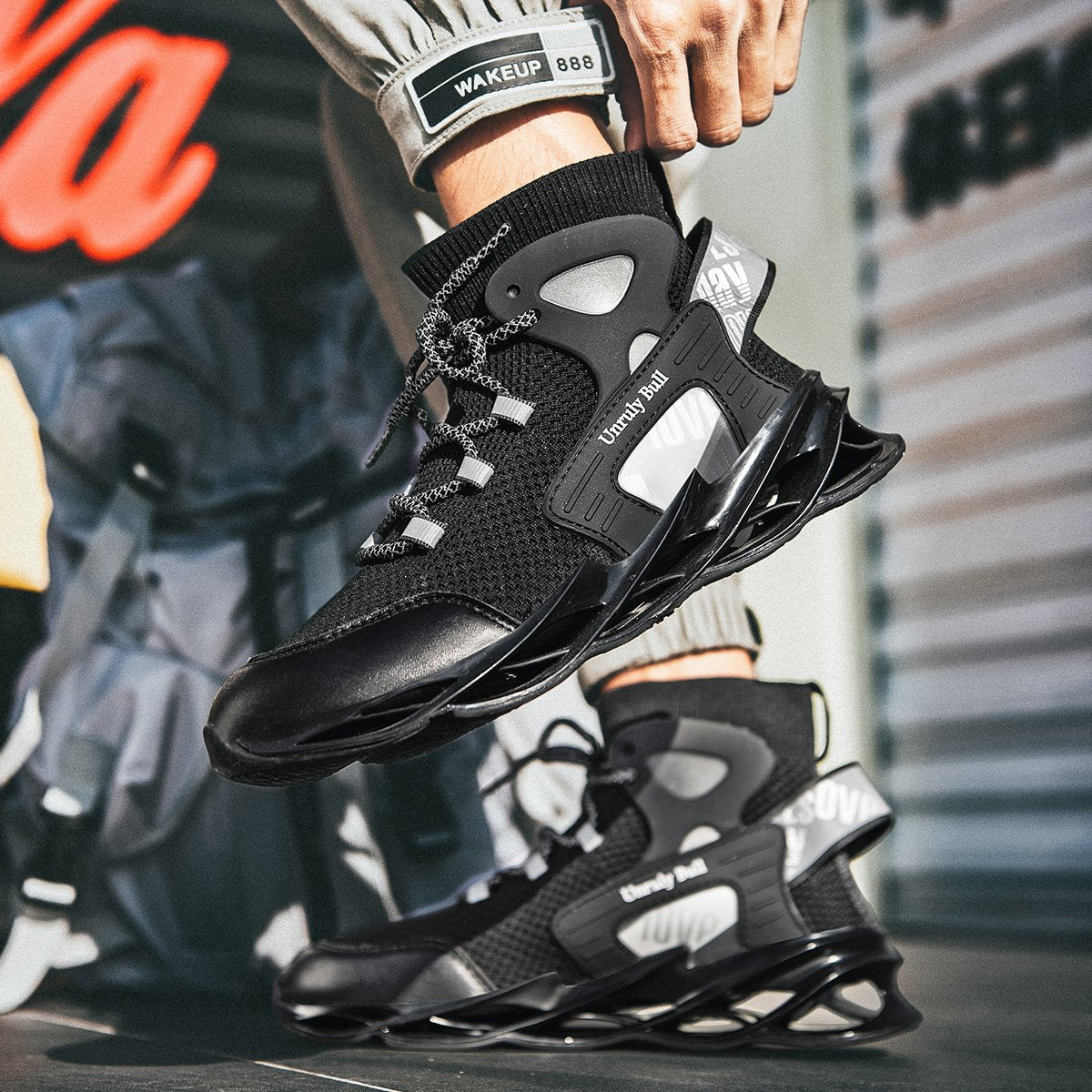 2020 Whirlwind Monster Sneakers