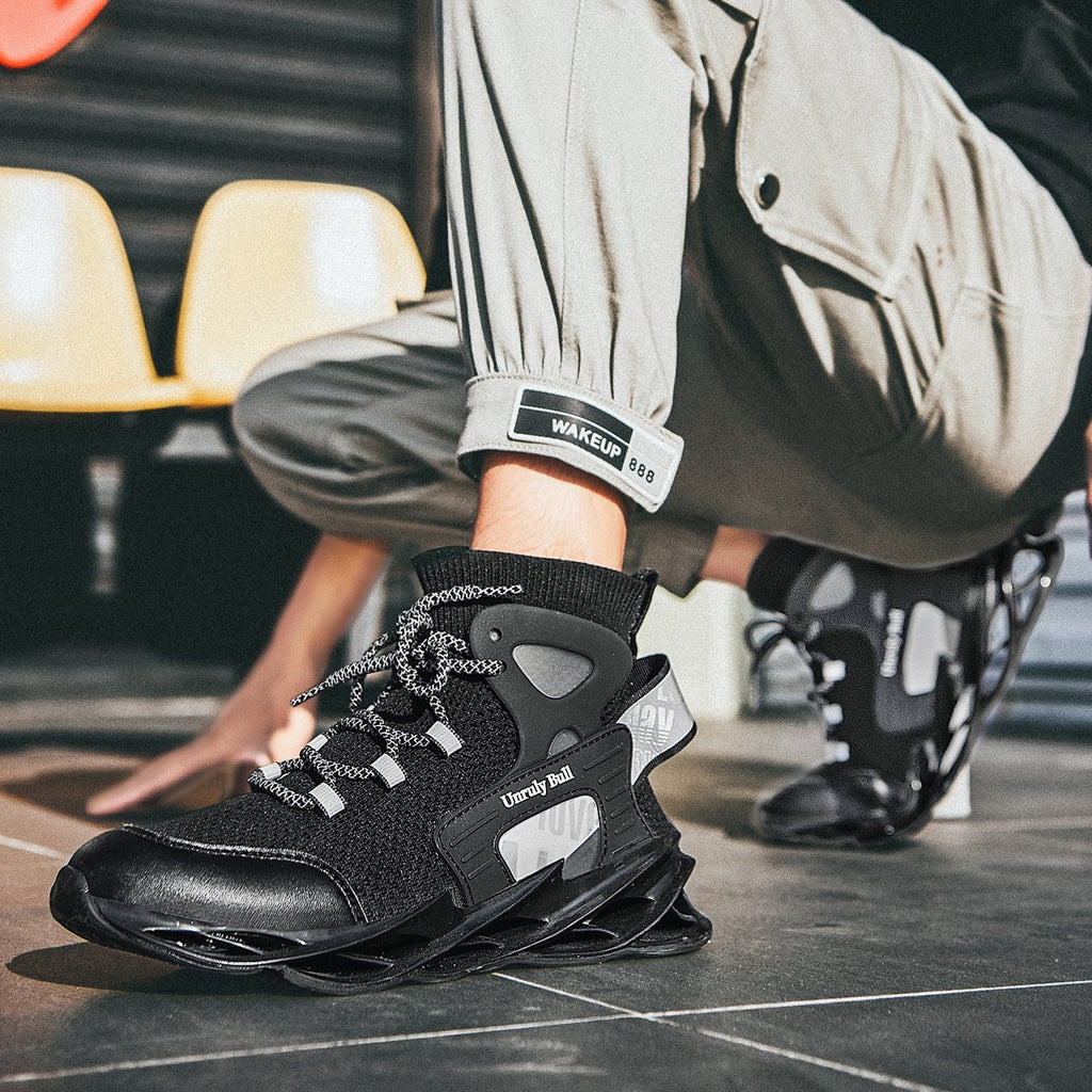 2020 Whirlwind Monster Sneakers