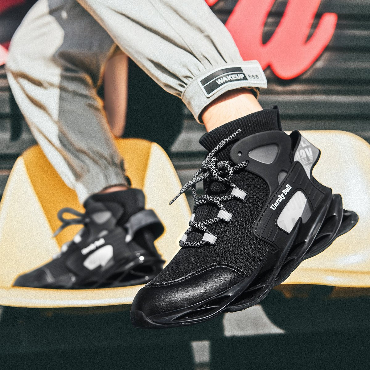 2020 Whirlwind Monster Sneakers