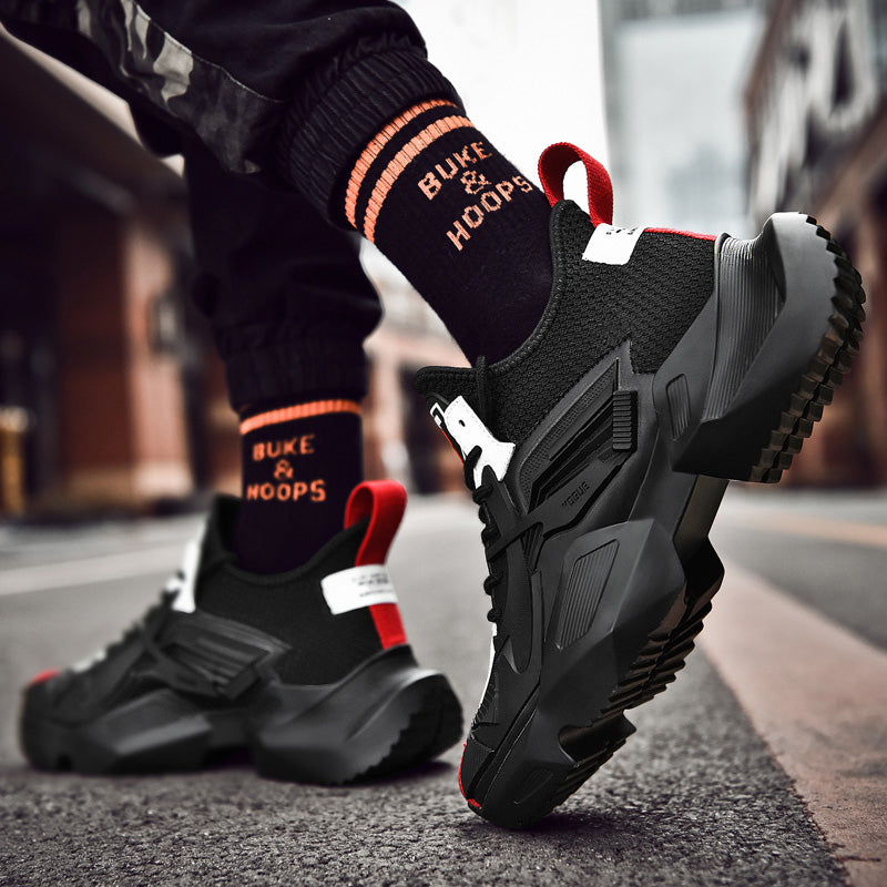 2020 Deformer Sneakers