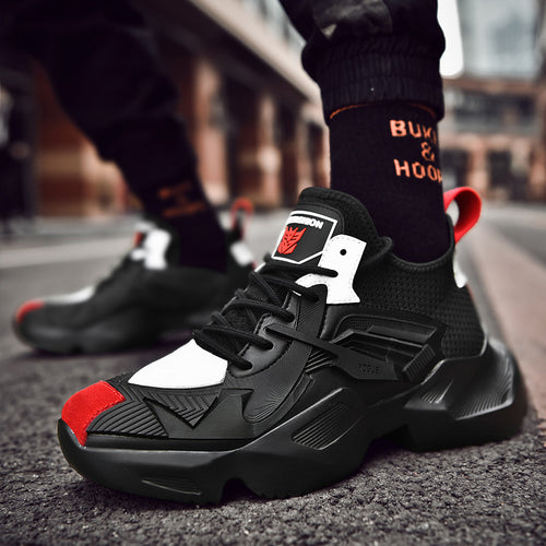 2020 Deformer Sneakers