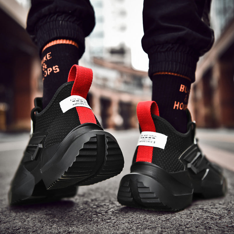 2020 Deformer Sneakers