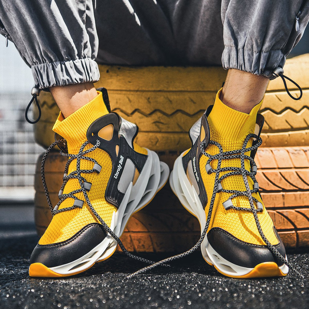2020 Whirlwind Monster Sneakers