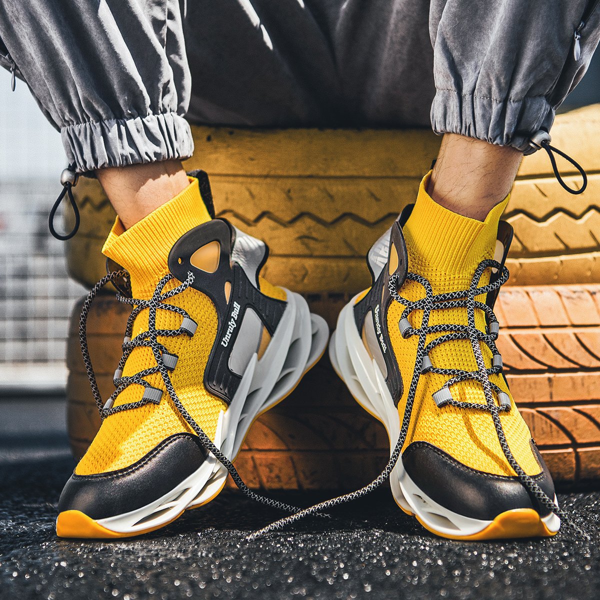 2020 Whirlwind Monster Sneakers