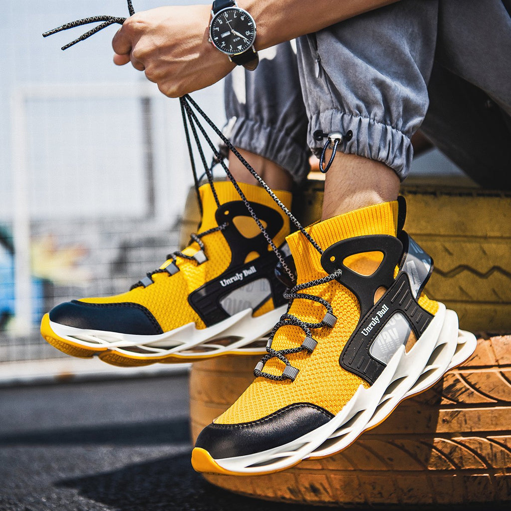 2020 Whirlwind Monster Sneakers