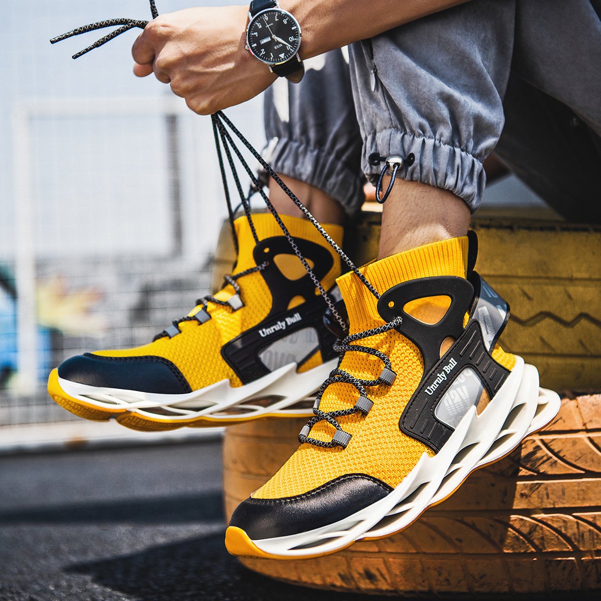 2020 Whirlwind Monster Sneakers