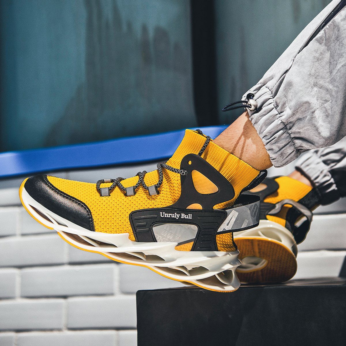 2020 Whirlwind Monster Sneakers