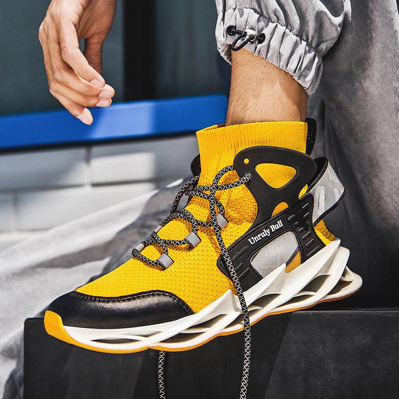 2020 Whirlwind Monster Sneakers