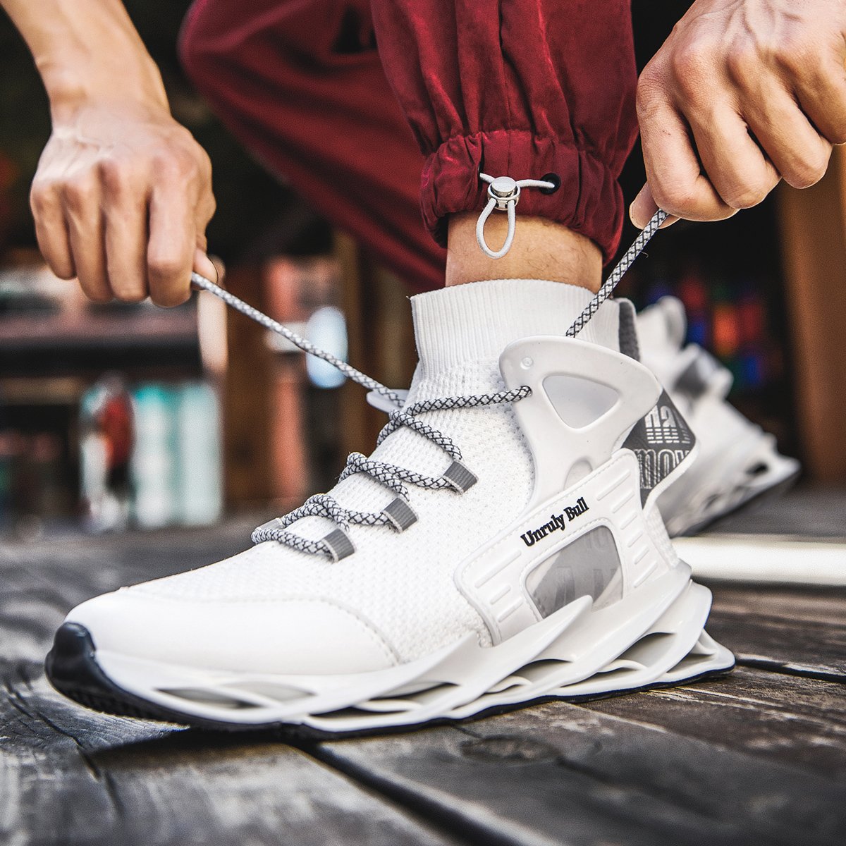 2020 Whirlwind Monster Sneakers