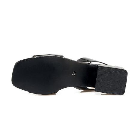 Slip On Ladies Wedding Open Toe Sandals