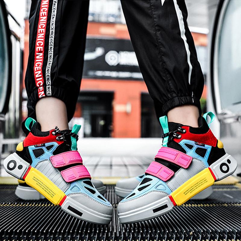 Awaken Road Sneaker
