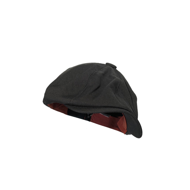 Japanese Retro Octagonal Hat