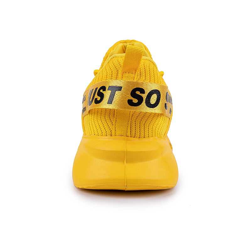 Shock Absorption Running Shoes