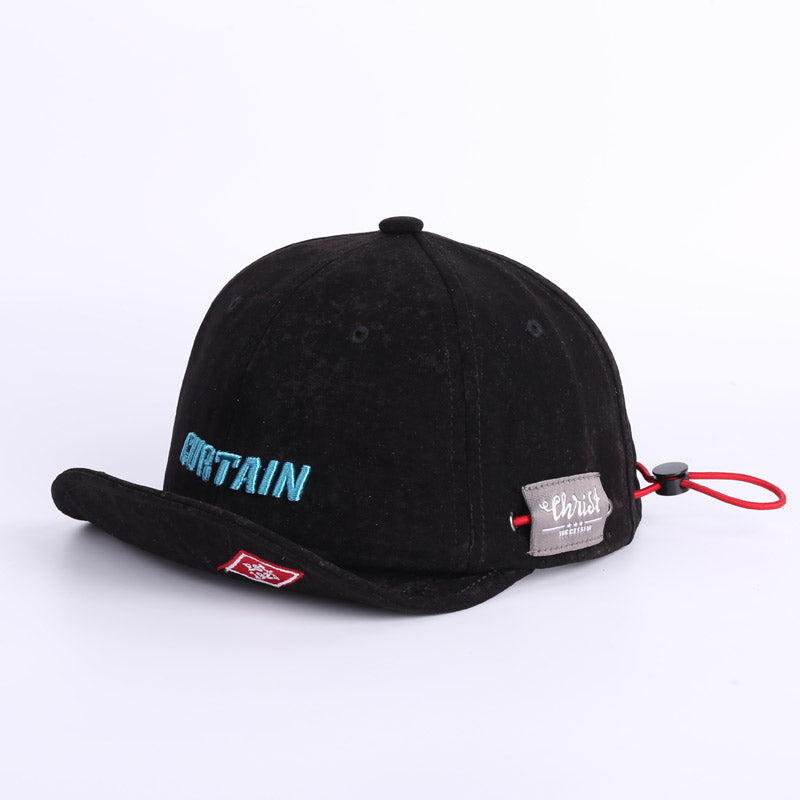 Japanese Style Baseball Cap