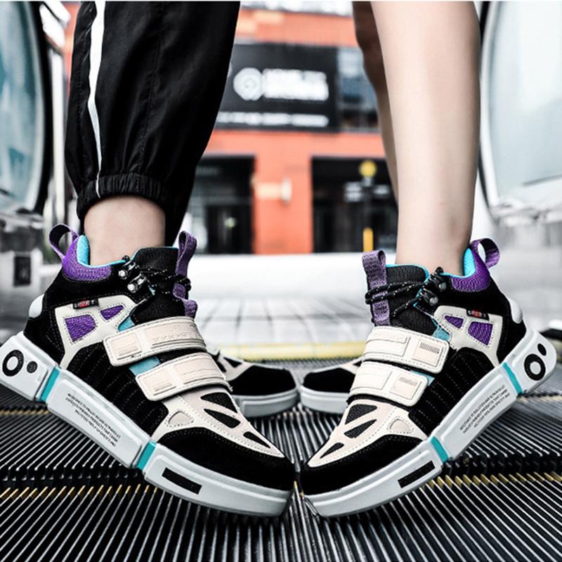 Awaken Road Sneaker