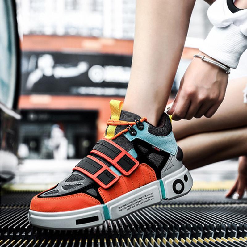 Awaken Road Sneaker