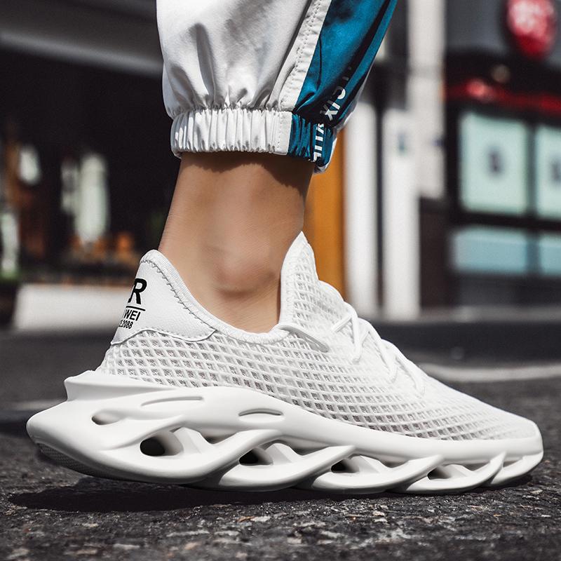 Soft Super Light Sneakers