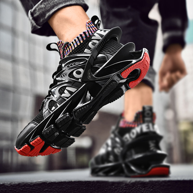 Blade Luminous Sneakers