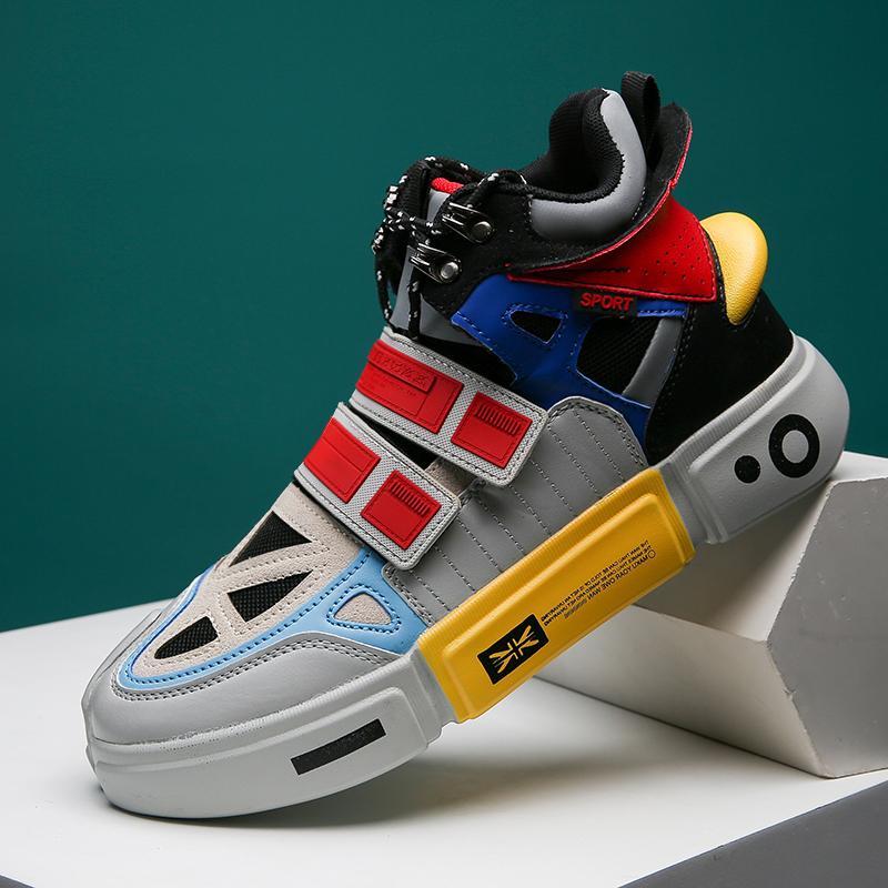 Go Your Way Sneaker