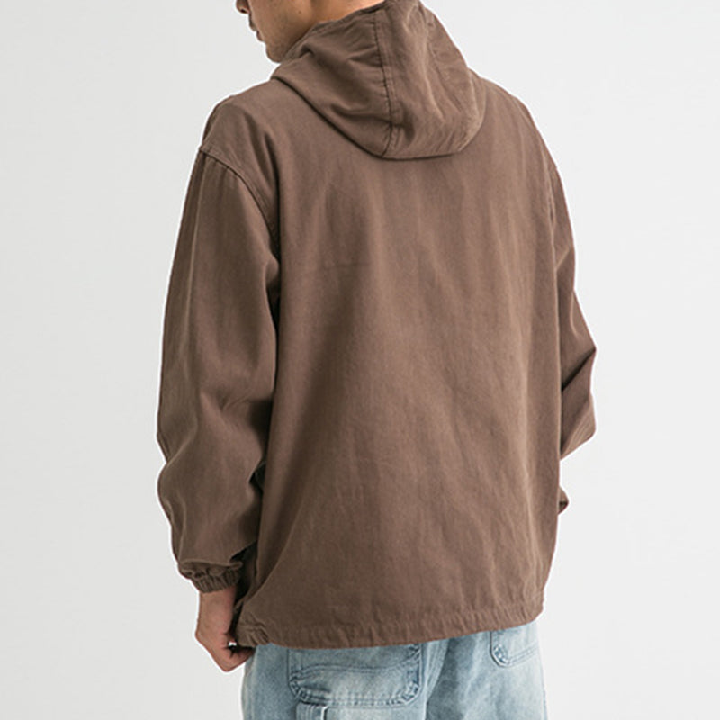 Herringbone Vintage Jacket