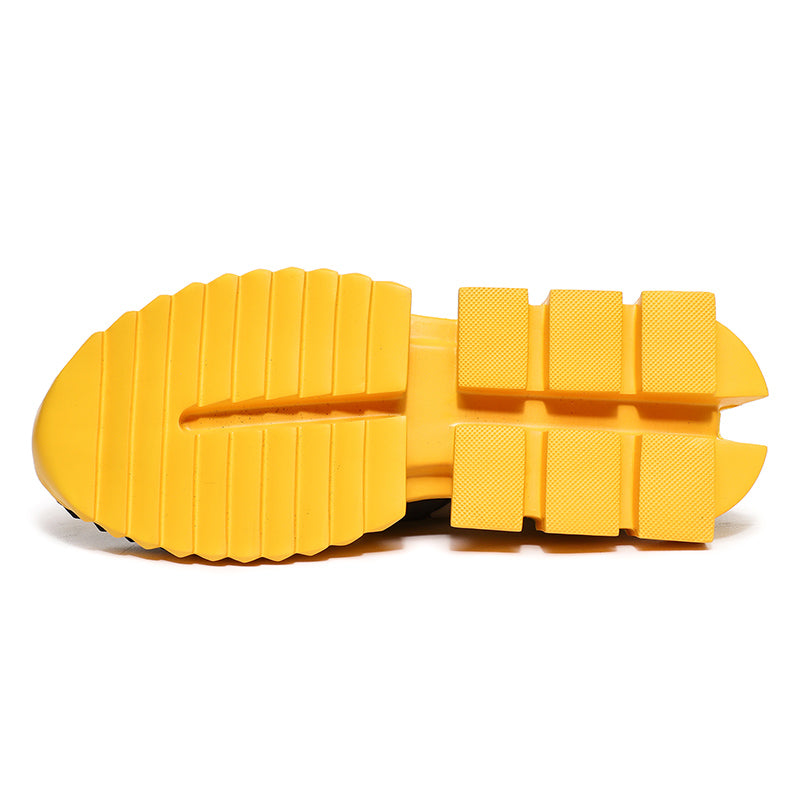 Lightweight Unruly Bull Sneaker